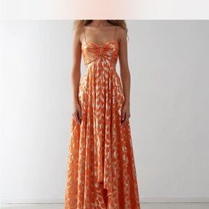 Delfi Collective Dress